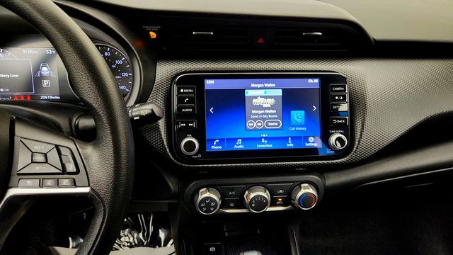 2024 Nissan Kicks SV FWD - 23093259 - 16