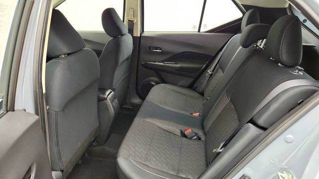 2024 Nissan Kicks SV FWD - 23093259 - 18
