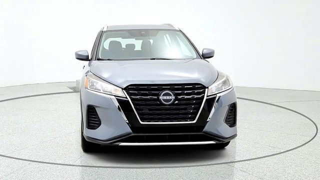2024 Nissan Kicks SV FWD - 23093259 - 1