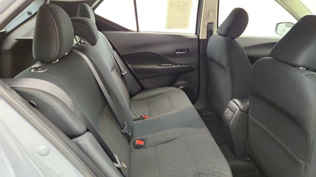 2024 Nissan Kicks SV FWD - 23093259 - 20