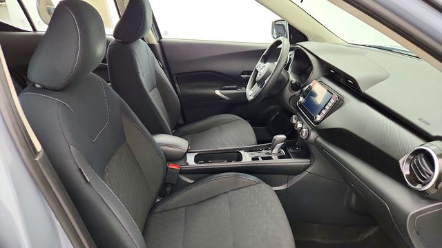 2024 Nissan Kicks SV FWD - 23093259 - 21