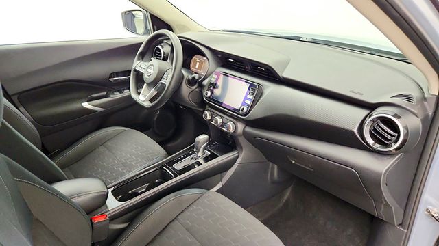 2024 Nissan Kicks SV FWD - 23093259 - 22