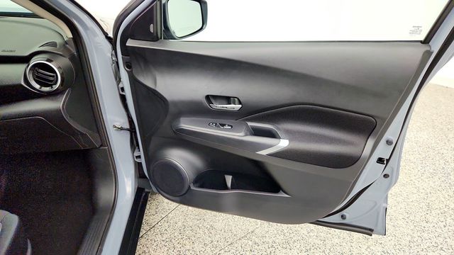2024 Nissan Kicks SV FWD - 23093259 - 23