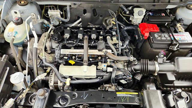 2024 Nissan Kicks SV FWD - 23093259 - 24