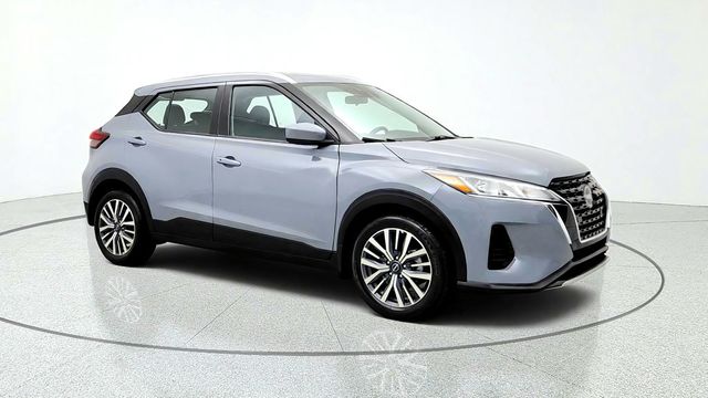 2024 Nissan Kicks SV FWD - 23093259 - 2