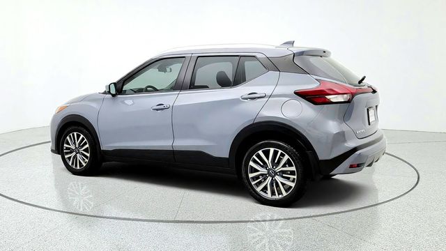 2024 Nissan Kicks SV FWD - 23093259 - 6
