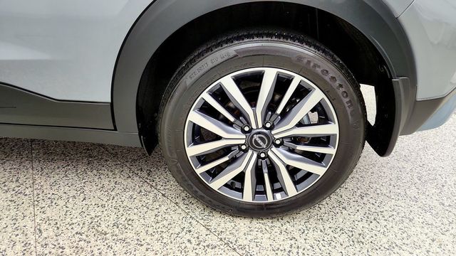 2024 Nissan Kicks SV FWD - 23093259 - 8
