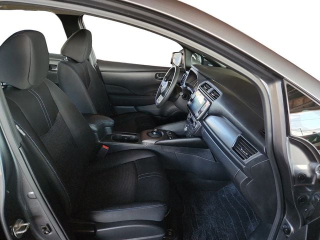 2024 Nissan Leaf S Hatchback - 22935830 - 10