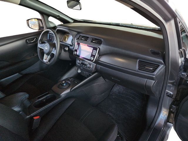2024 Nissan Leaf S Hatchback - 22935830 - 11