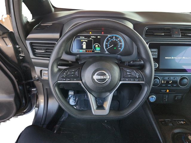 2024 Nissan Leaf S Hatchback - 22935830 - 14