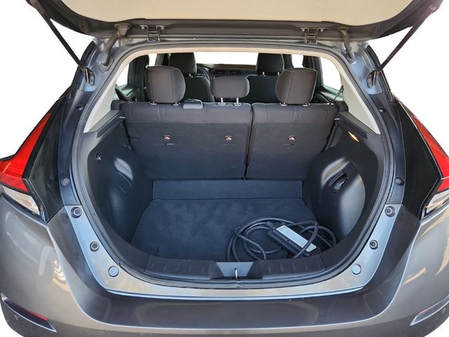2024 Nissan Leaf S Hatchback - 22935830 - 20