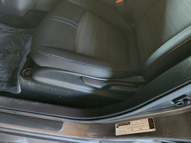 2024 Nissan Leaf S Hatchback - 22935830 - 22