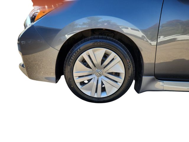 2024 Nissan Leaf S Hatchback - 22935830 - 23