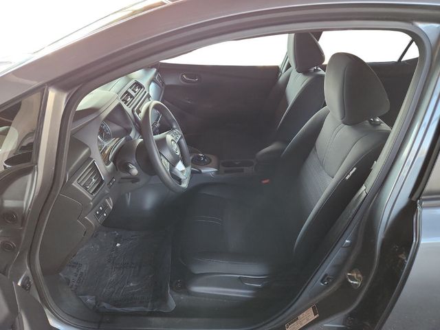 2024 Nissan Leaf S Hatchback - 22935830 - 8