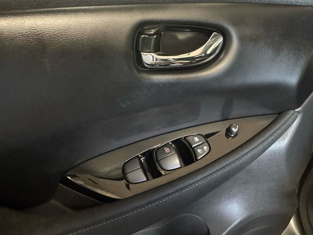 2024 Nissan Leaf SV PLUS Hatchback - 22962095 - 12