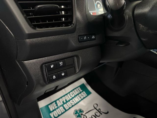 2024 Nissan Leaf SV PLUS Hatchback - 22962095 - 13