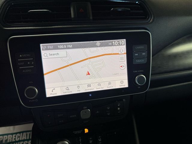 2024 Nissan Leaf SV PLUS Hatchback - 22962095 - 16