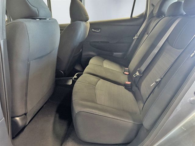 2024 Nissan Leaf SV PLUS Hatchback - 22962095 - 19