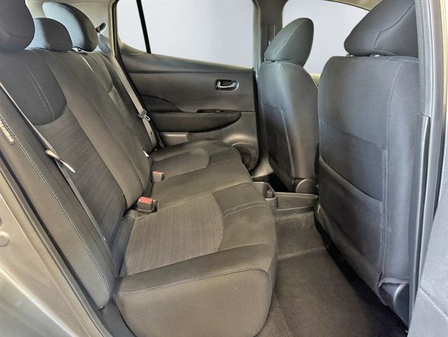 2024 Nissan Leaf SV PLUS Hatchback - 22962095 - 21
