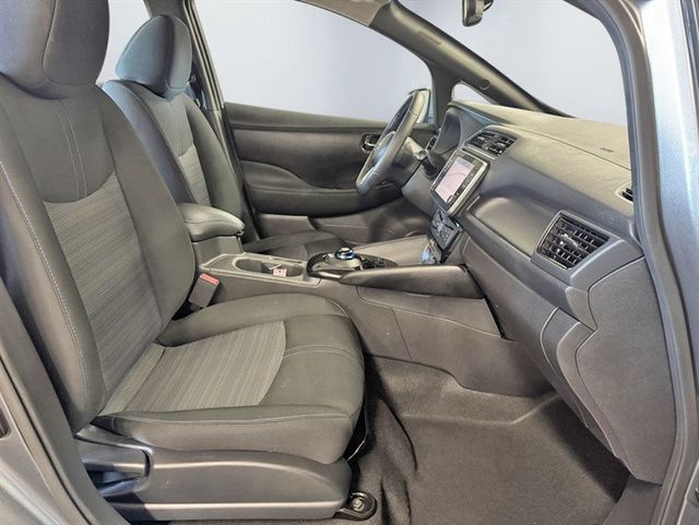 2024 Nissan Leaf SV PLUS Hatchback - 22962095 - 22