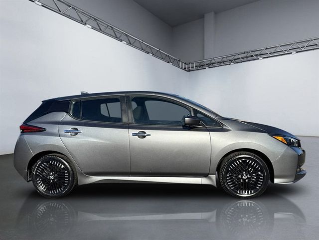 2024 Nissan Leaf SV PLUS Hatchback - 22962095 - 2