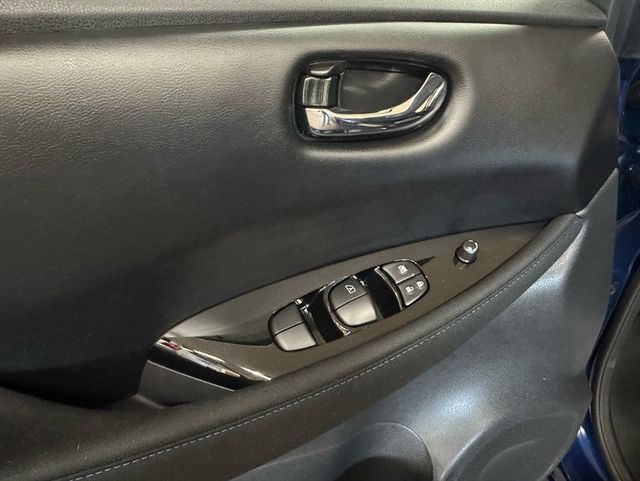 2024 Nissan Leaf SV PLUS Hatchback - 22962096 - 12