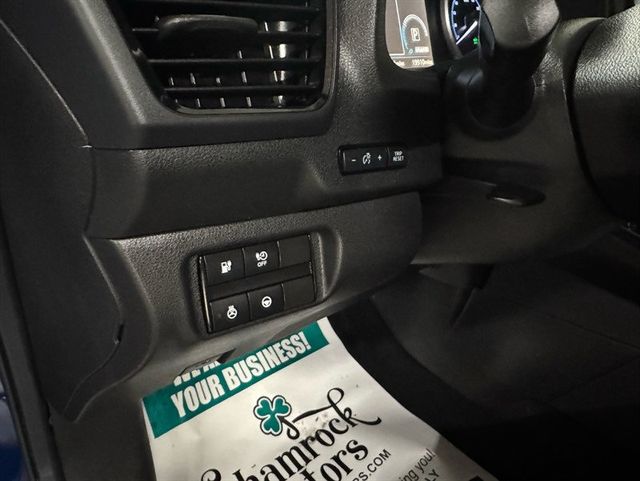 2024 Nissan Leaf SV PLUS Hatchback - 22962096 - 13