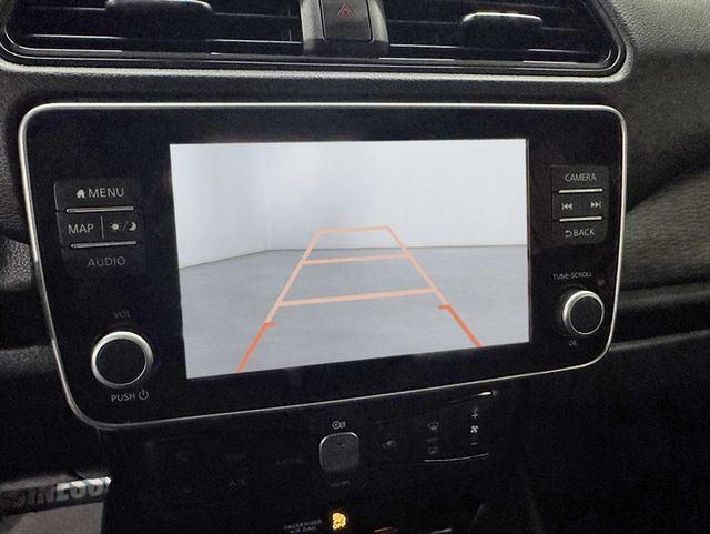 2024 Nissan Leaf SV PLUS Hatchback - 22962096 - 17