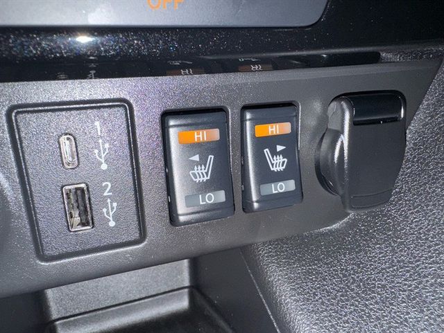 2024 Nissan Leaf SV PLUS Hatchback - 22962096 - 18