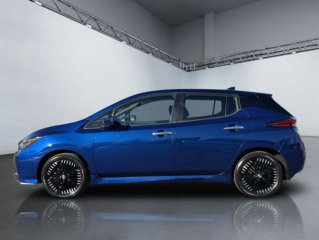 2024 Nissan Leaf SV PLUS Hatchback - 22962096 - 1