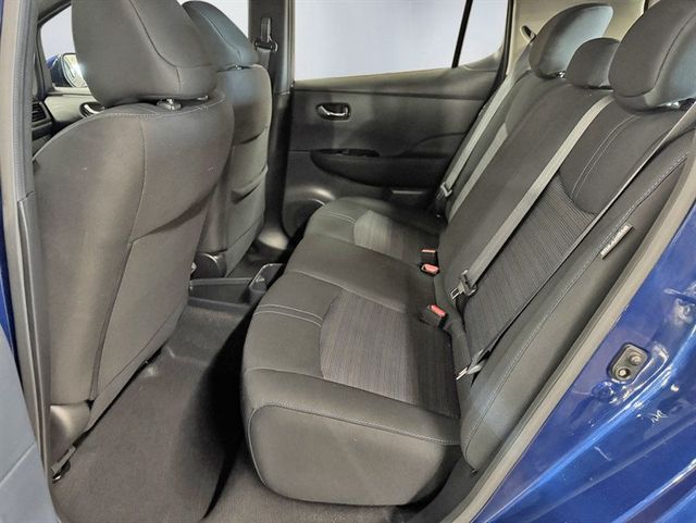 2024 Nissan Leaf SV PLUS Hatchback - 22962096 - 19
