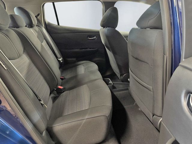 2024 Nissan Leaf SV PLUS Hatchback - 22962096 - 21