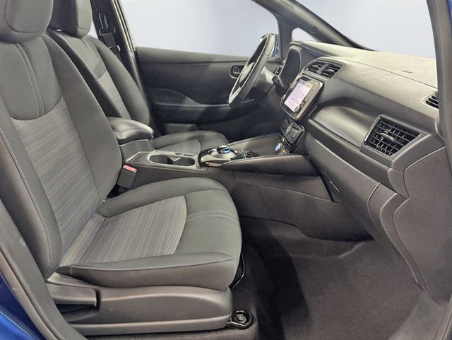 2024 Nissan Leaf SV PLUS Hatchback - 22962096 - 22