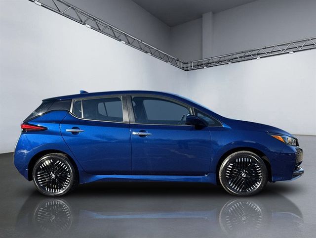 2024 Nissan Leaf SV PLUS Hatchback - 22962096 - 2