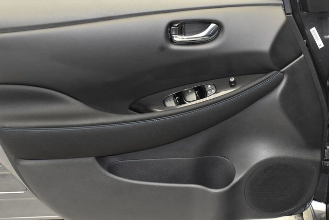 2024 Nissan Leaf SV PLUS Hatchback - 22956592 - 10