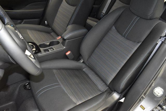 2024 Nissan Leaf SV PLUS Hatchback - 22956592 - 13