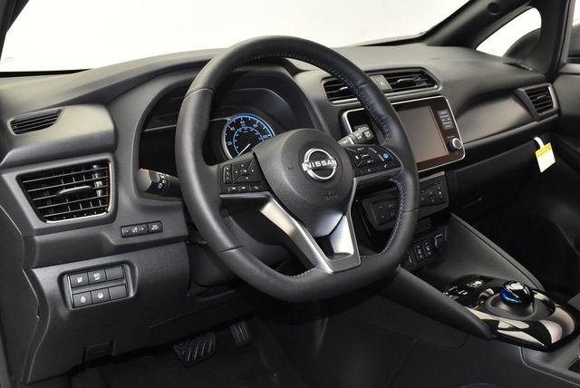 2024 Nissan Leaf SV PLUS Hatchback - 22956592 - 15