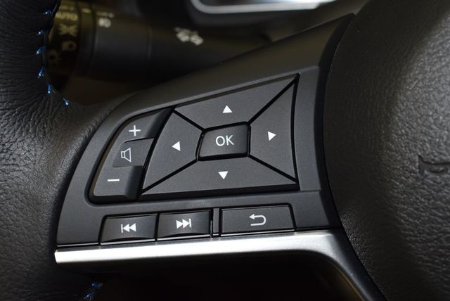 2024 Nissan Leaf SV PLUS Hatchback - 22956592 - 18