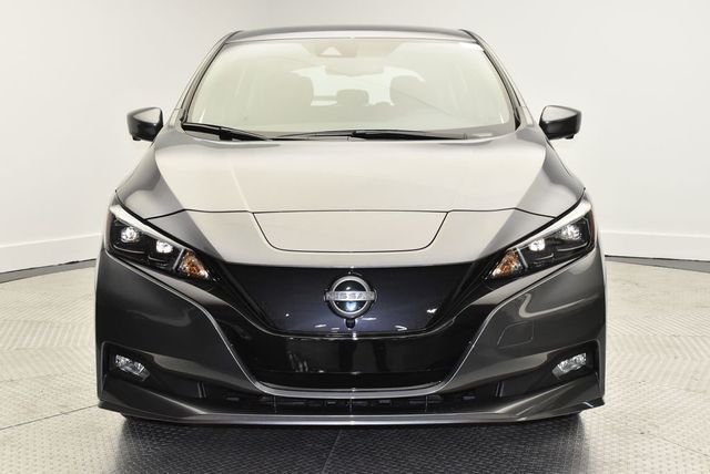 2024 Nissan Leaf SV PLUS Hatchback - 22956592 - 1