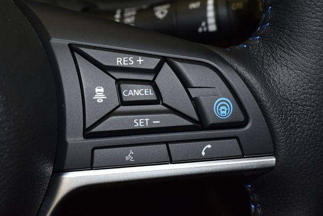 2024 Nissan Leaf SV PLUS Hatchback - 22956592 - 19