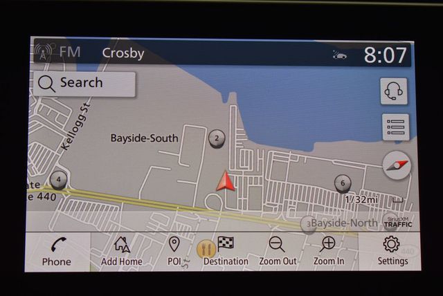 2024 Nissan Leaf SV PLUS Hatchback - 22956592 - 22