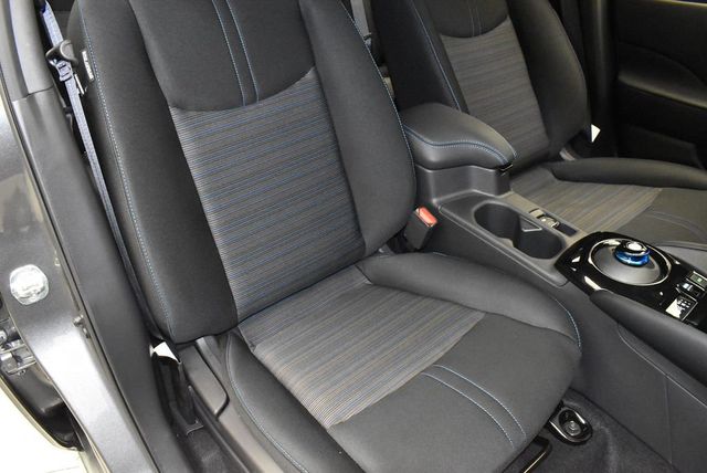 2024 Nissan Leaf SV PLUS Hatchback - 22956592 - 26