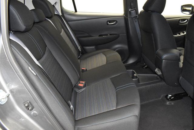 2024 Nissan Leaf SV PLUS Hatchback - 22956592 - 31