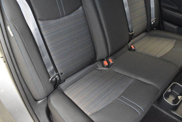 2024 Nissan Leaf SV PLUS Hatchback - 22956592 - 32