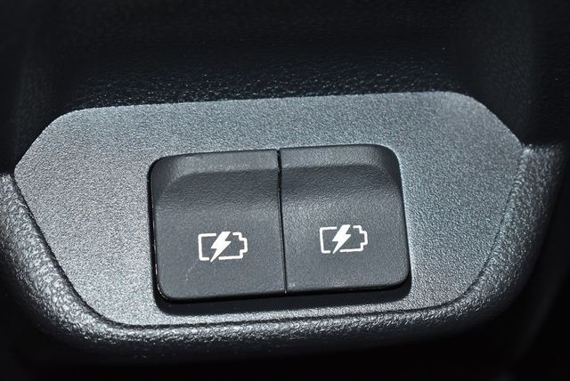 2024 Nissan Leaf SV PLUS Hatchback - 22956592 - 33