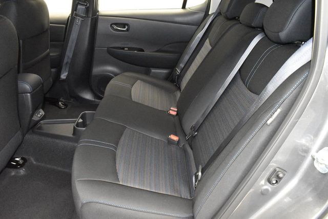 2024 Nissan Leaf SV PLUS Hatchback - 22956592 - 35