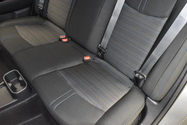 2024 Nissan Leaf SV PLUS Hatchback - 22956592 - 36