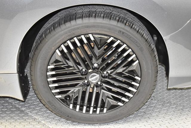 2024 Nissan Leaf SV PLUS Hatchback - 22956592 - 37