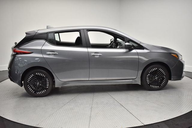 2024 Nissan Leaf SV PLUS Hatchback - 22956592 - 3