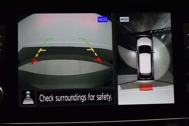 2024 Nissan Leaf SV PLUS Hatchback - 22956592 - 39